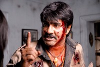 Shatruvu Movie Stills